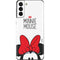 Disney Minnie Mouse Galaxy S21 Plus 5G Skin